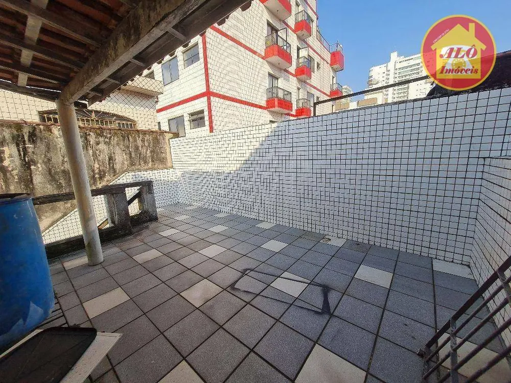 Casa, 2 quartos, 100 m² - Foto 11