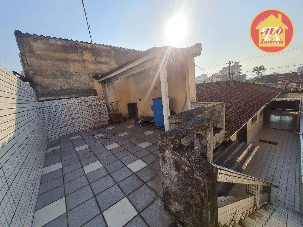 Casa, 2 quartos, 100 m² - Foto 12