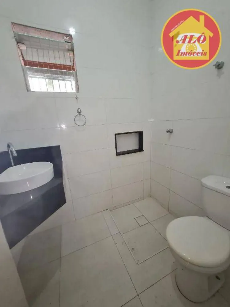 Casa, 2 quartos, 100 m² - Foto 4