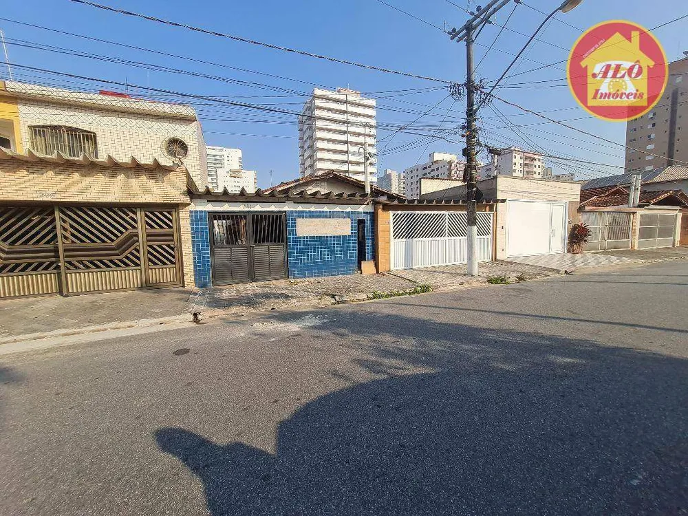 Casa, 2 quartos, 100 m² - Foto 1