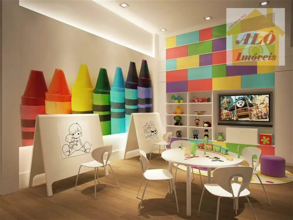 Apartamento, 4 quartos, 162 m² - Foto 9