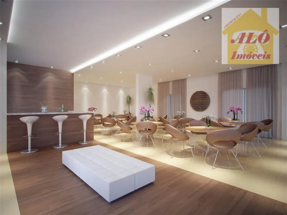 Apartamento, 4 quartos, 162 m² - Foto 10