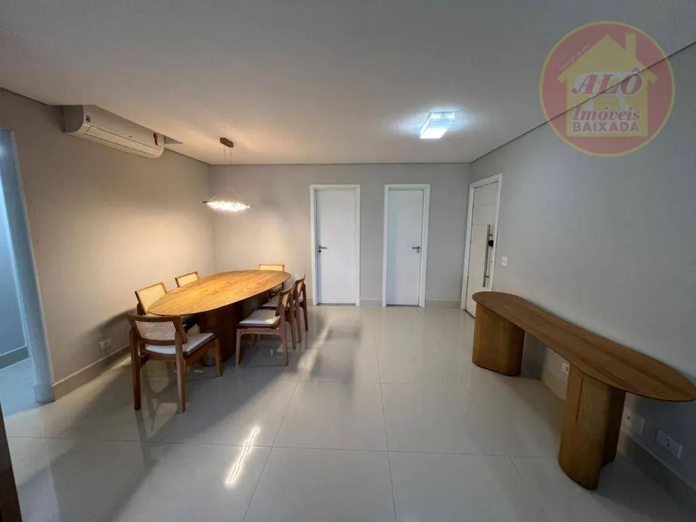Apartamento, 4 quartos, 162 m² - Foto 2