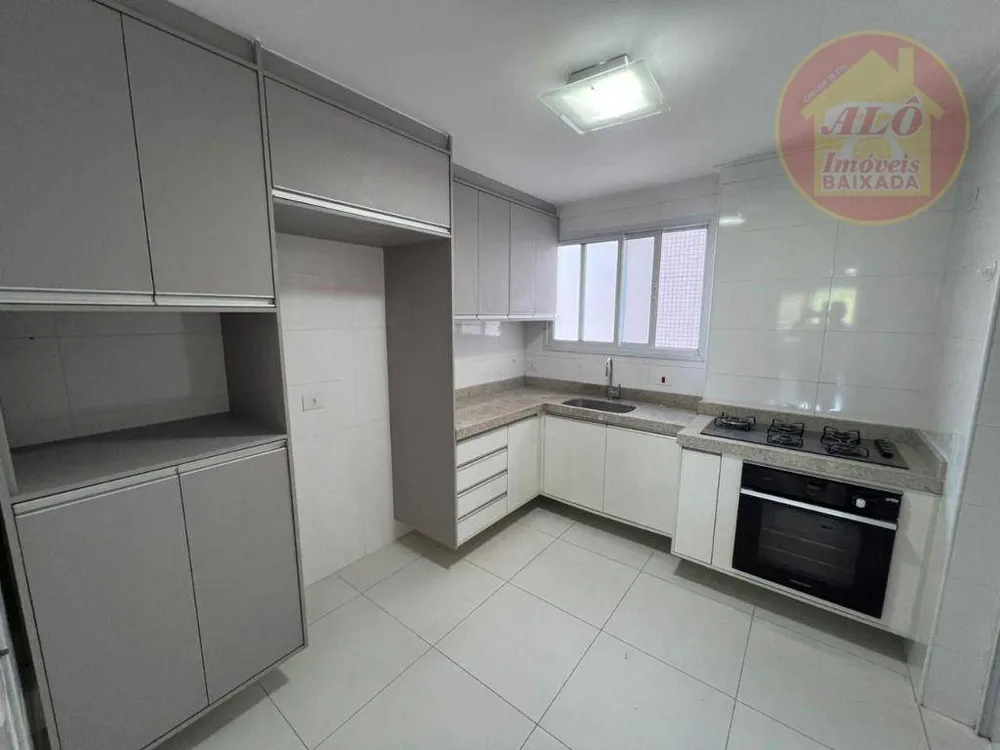 Apartamento, 4 quartos, 162 m² - Foto 5