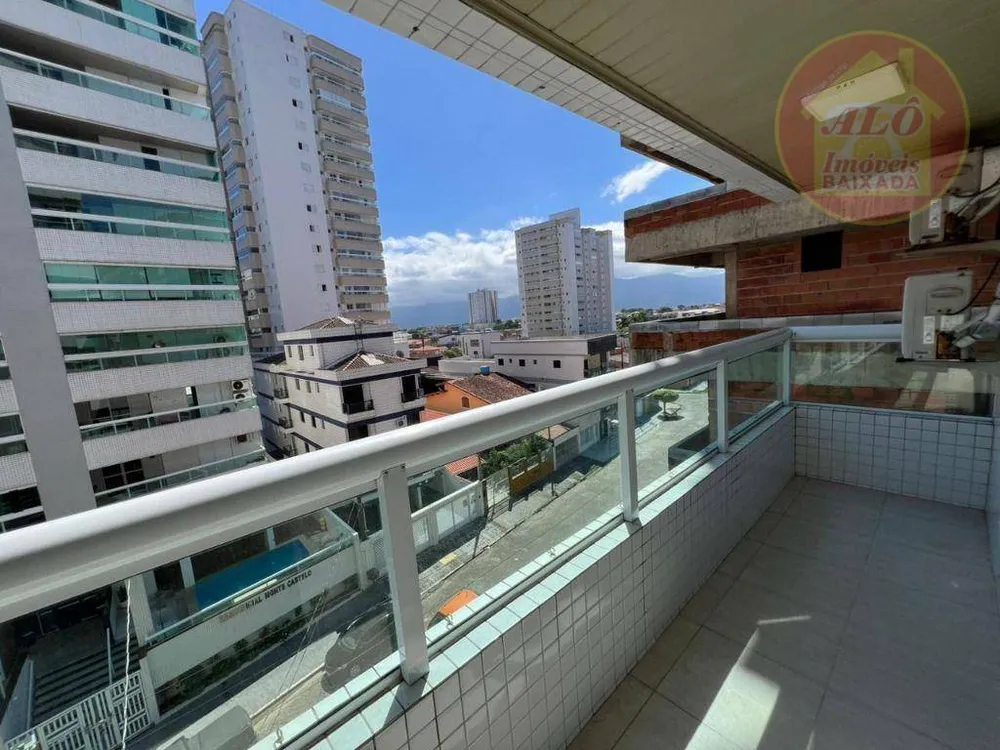 Apartamento, 2 quartos, 90 m² - Foto 6