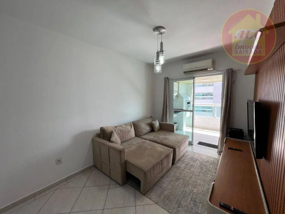 Apartamento, 2 quartos, 90 m² - Foto 4