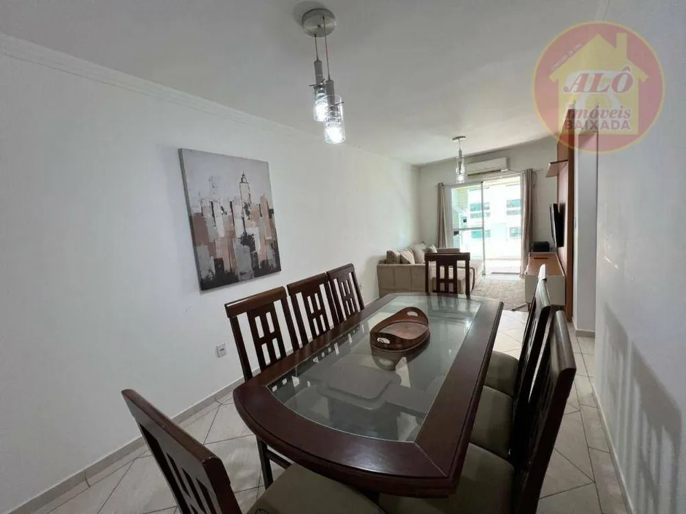 Apartamento, 2 quartos, 90 m² - Foto 3