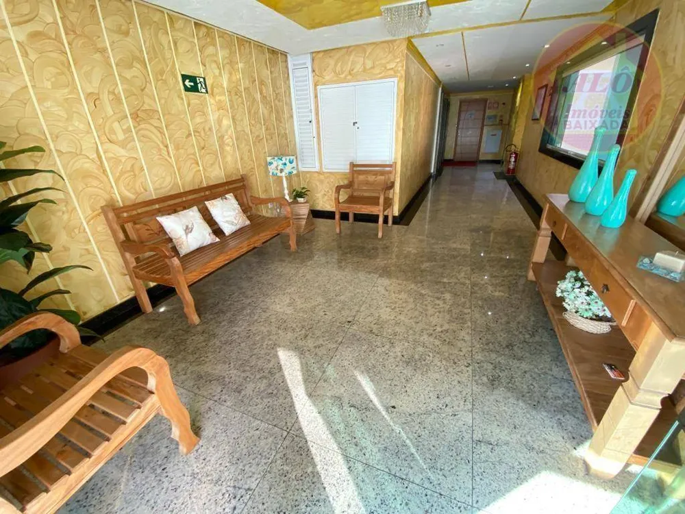 Apartamento, 2 quartos, 90 m² - Foto 8