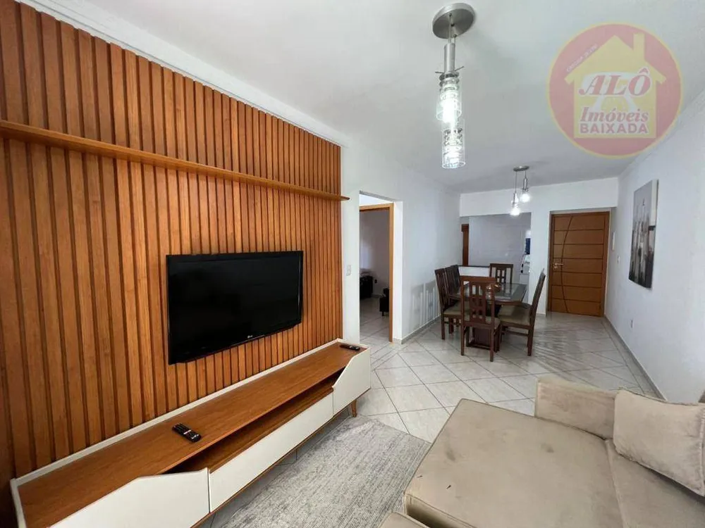 Apartamento, 2 quartos, 90 m² - Foto 5