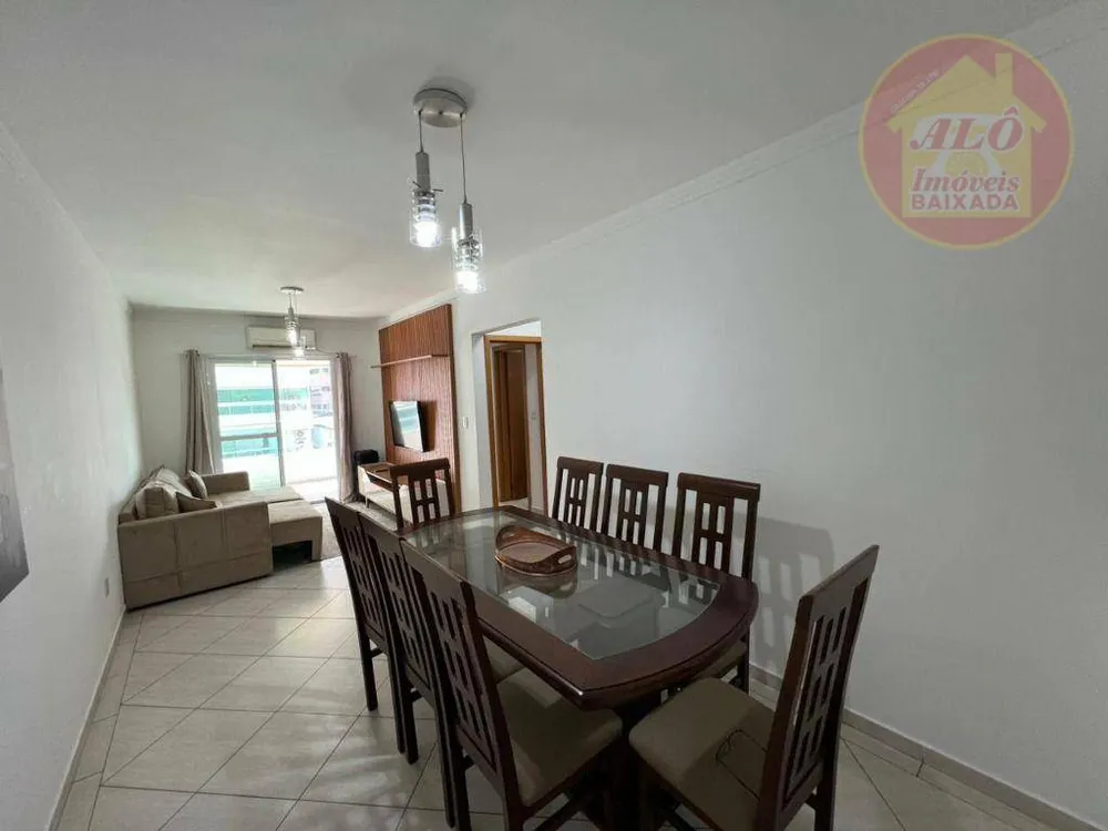 Apartamento, 2 quartos, 90 m² - Foto 2