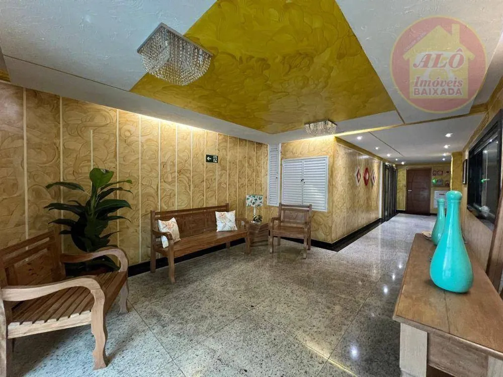 Apartamento, 2 quartos, 90 m² - Foto 14