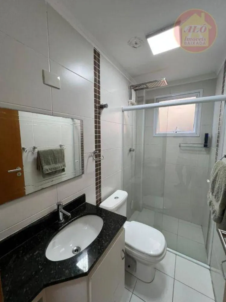 Apartamento, 2 quartos, 90 m² - Foto 6
