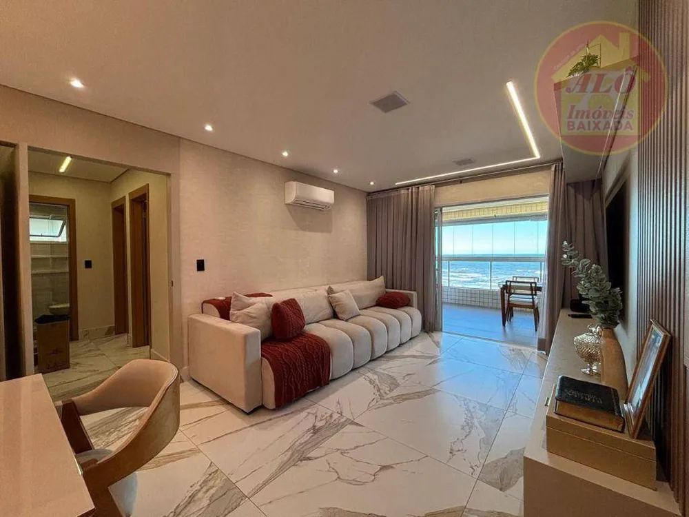 Apartamento, 3 quartos, 126 m² - Foto 4