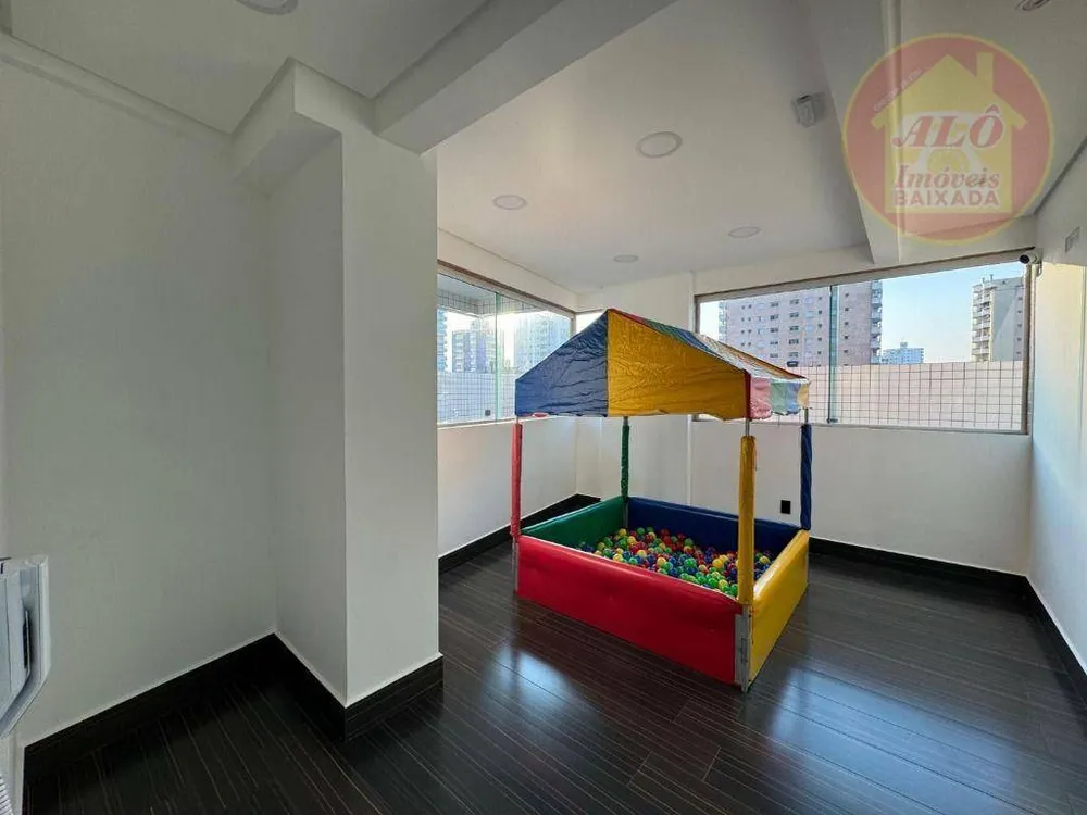Apartamento, 3 quartos, 126 m² - Foto 15
