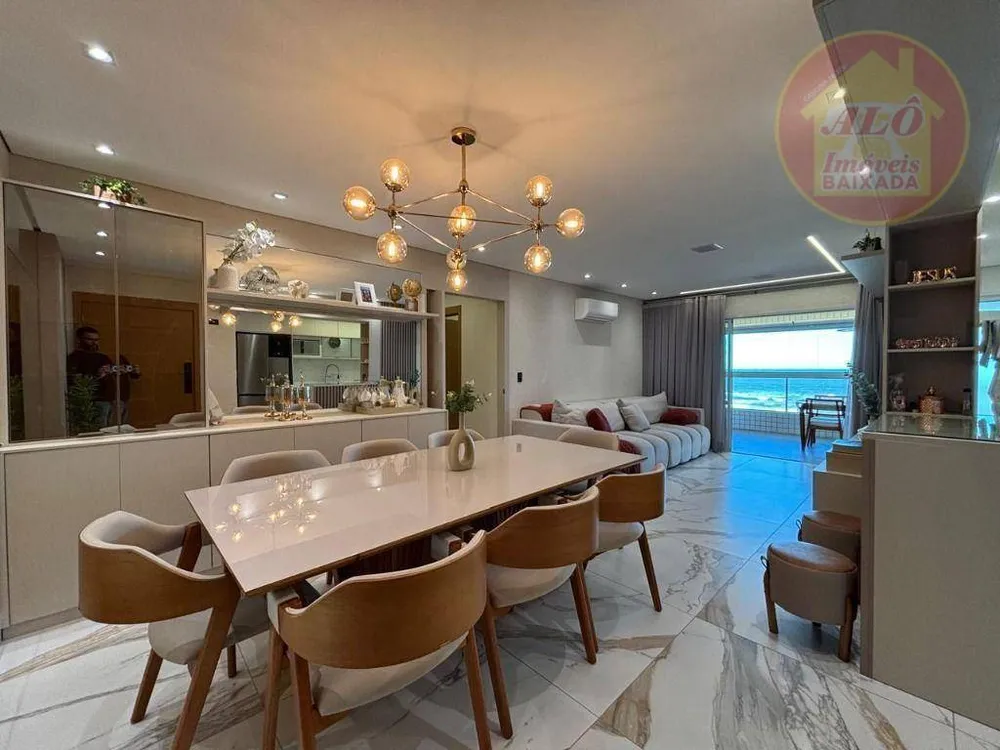 Apartamento, 3 quartos, 126 m² - Foto 7