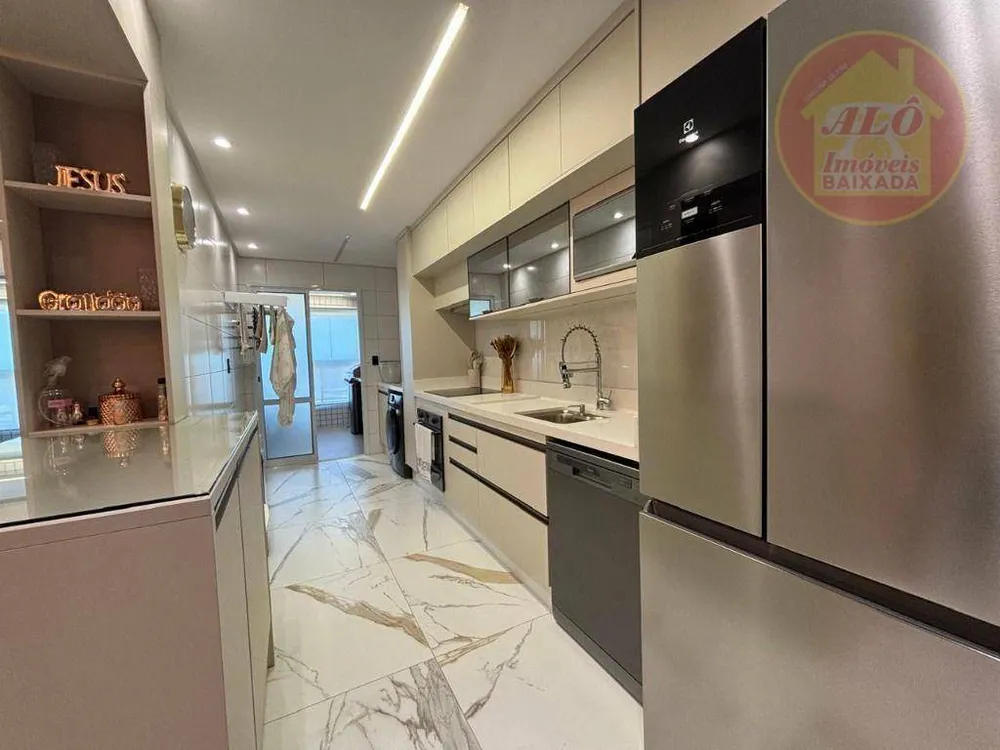 Apartamento, 3 quartos, 126 m² - Foto 11