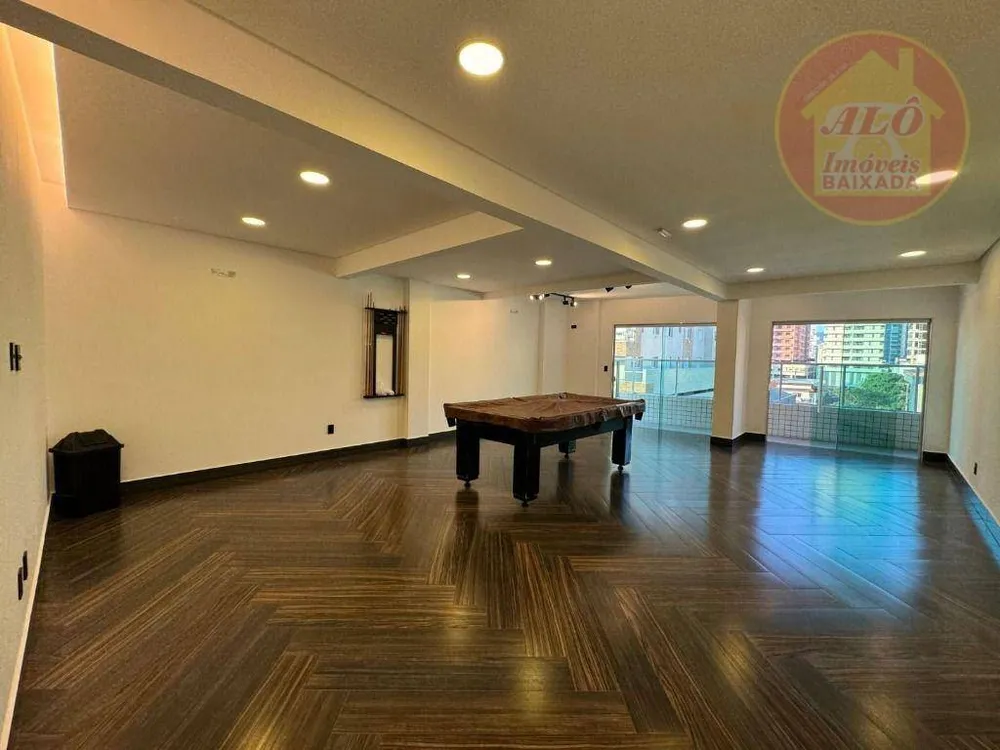Apartamento, 3 quartos, 126 m² - Foto 12