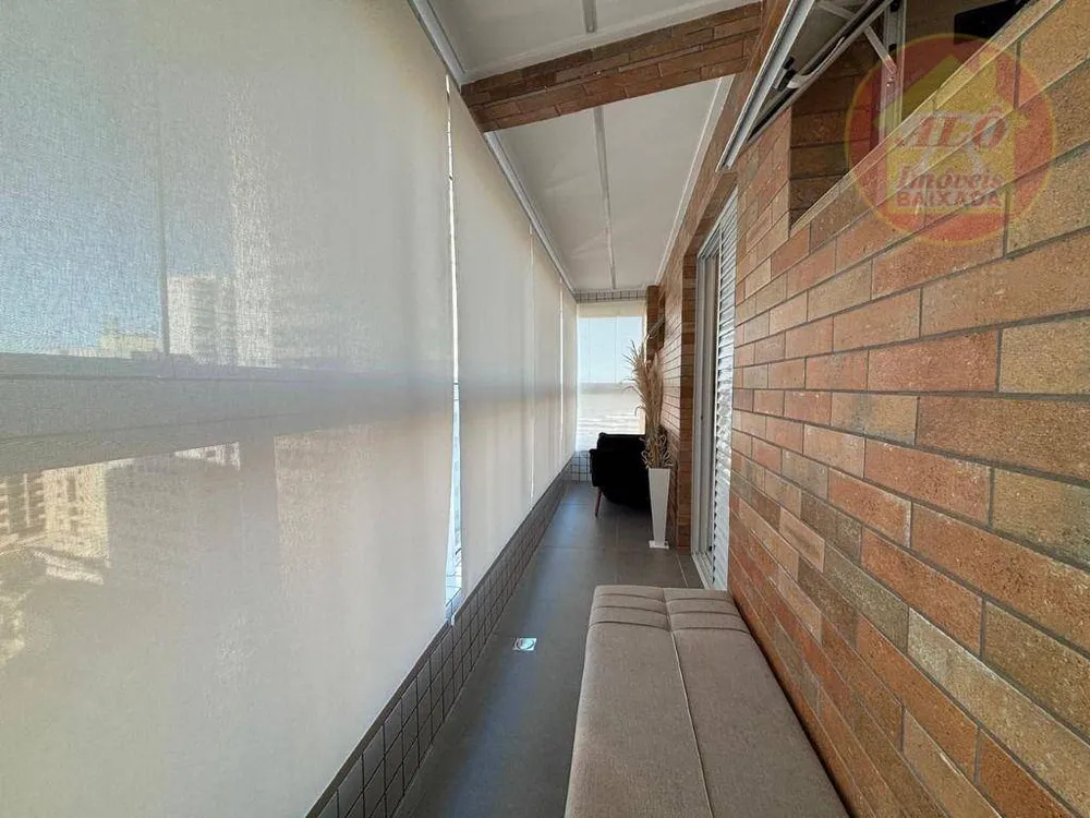 Apartamento, 3 quartos, 126 m² - Foto 9
