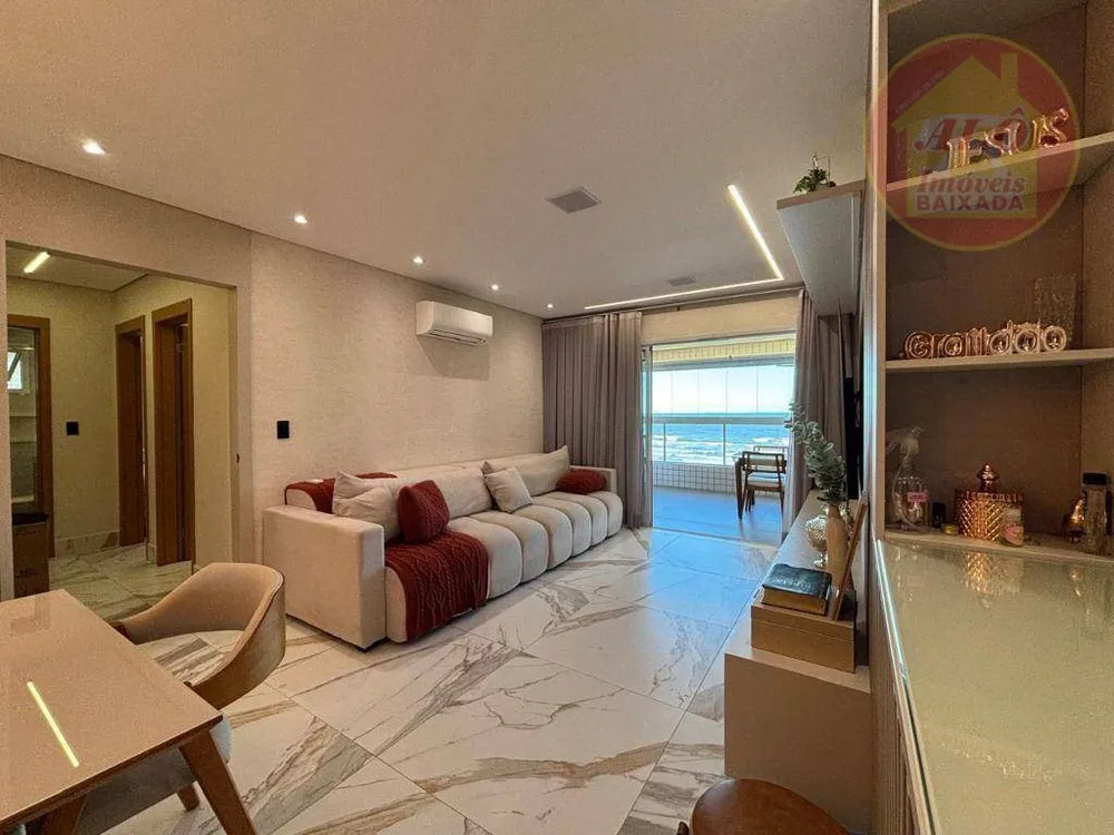 Apartamento, 3 quartos, 126 m² - Foto 3