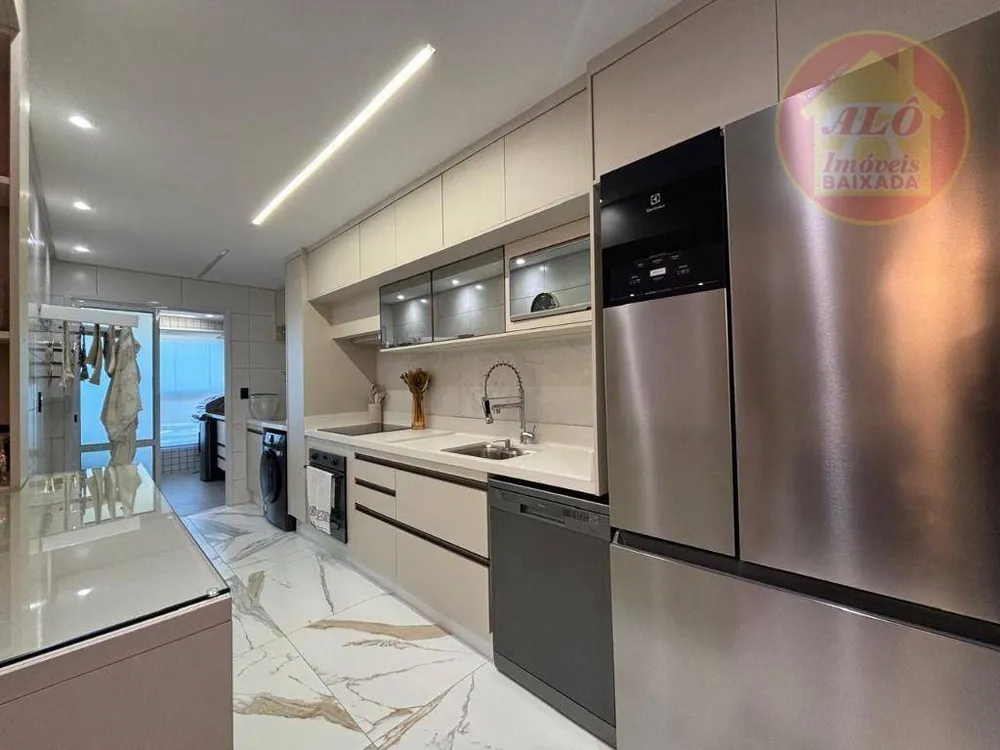 Apartamento, 3 quartos, 126 m² - Foto 13