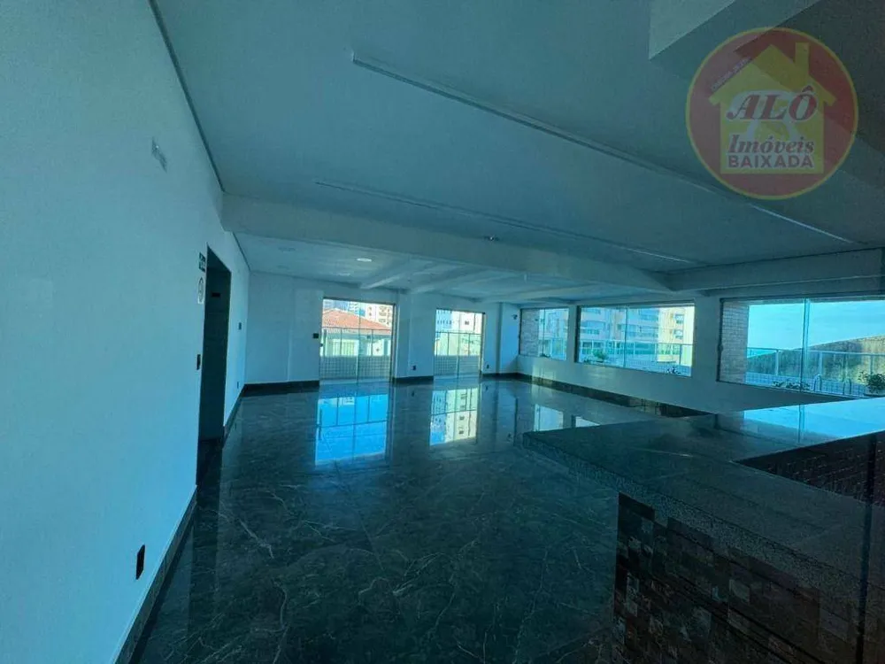Apartamento, 3 quartos, 126 m² - Foto 6