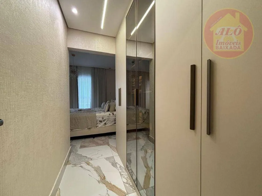 Apartamento, 3 quartos, 126 m² - Foto 16