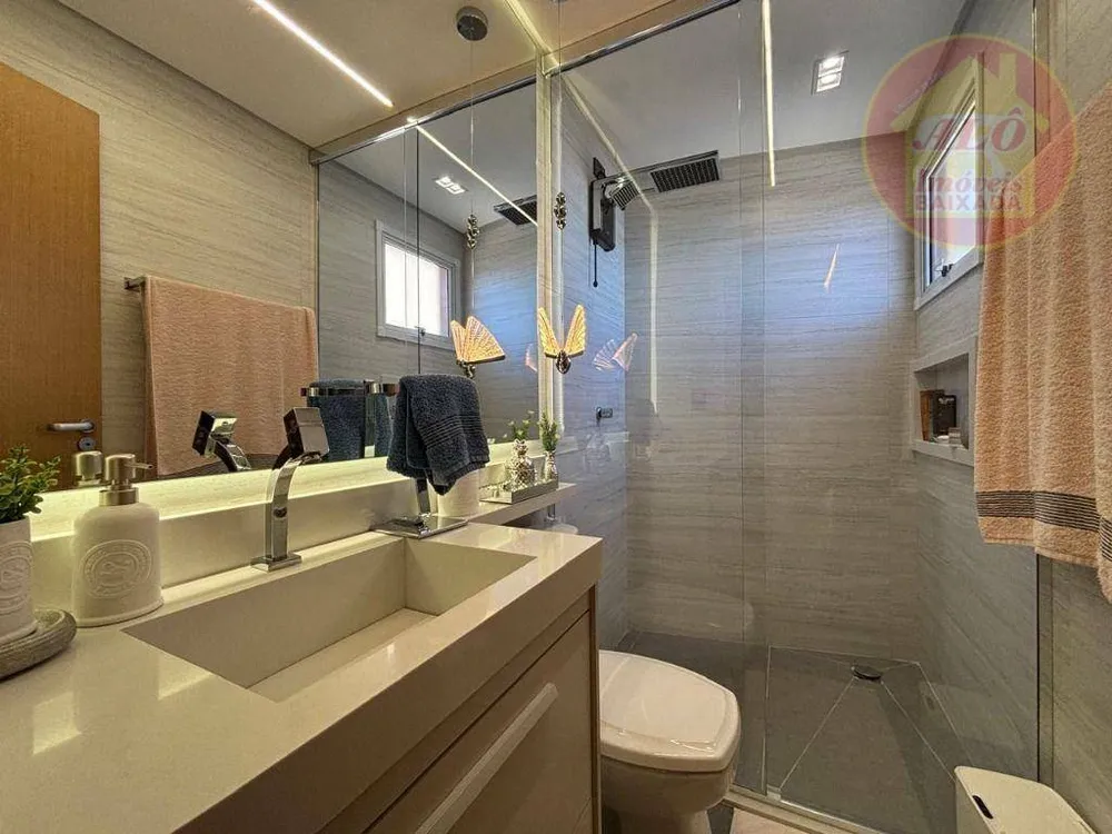 Apartamento, 3 quartos, 126 m² - Foto 8