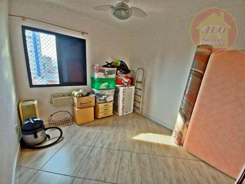 Apartamento, 3 quartos, 86 m² - Foto 3