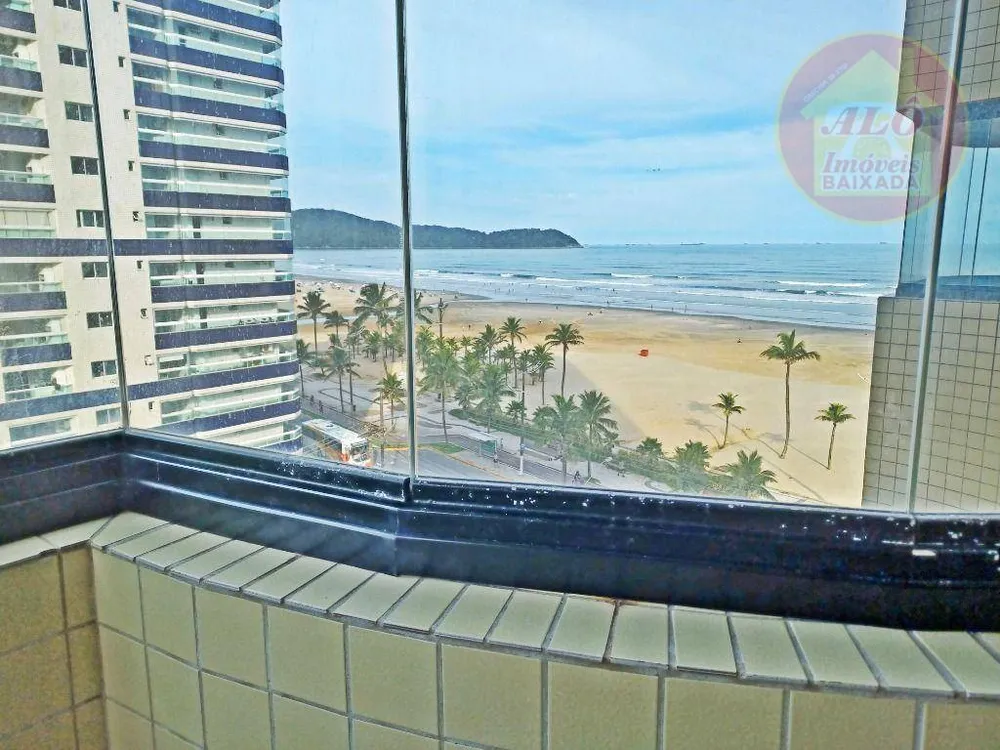 Apartamento, 3 quartos, 86 m² - Foto 1