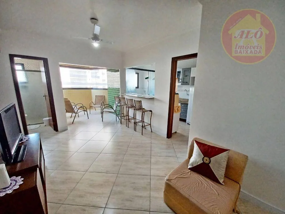 Apartamento, 3 quartos, 86 m² - Foto 2