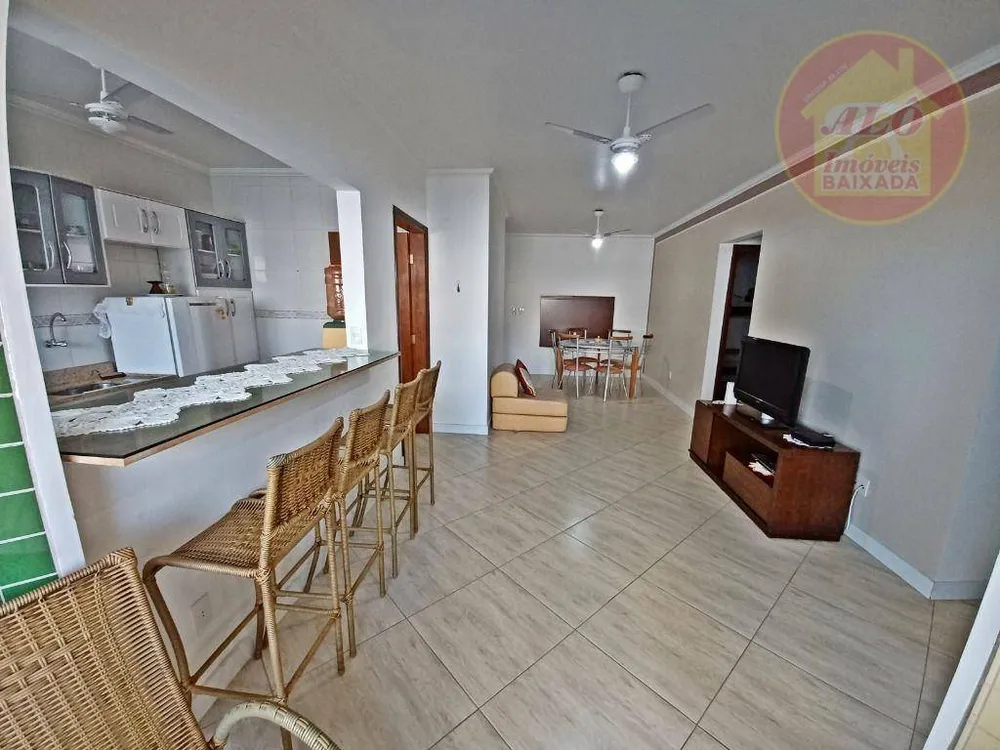 Apartamento, 3 quartos, 86 m² - Foto 7