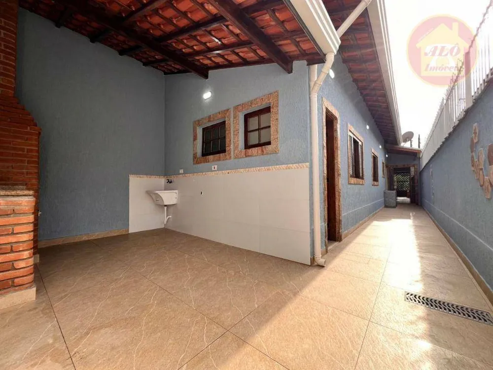 Casa, 2 quartos, 103 m² - Foto 10