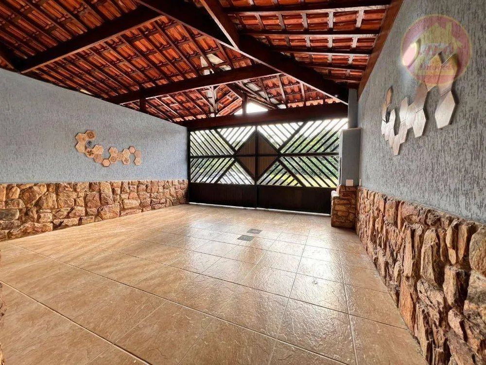 Casa, 2 quartos, 103 m² - Foto 13