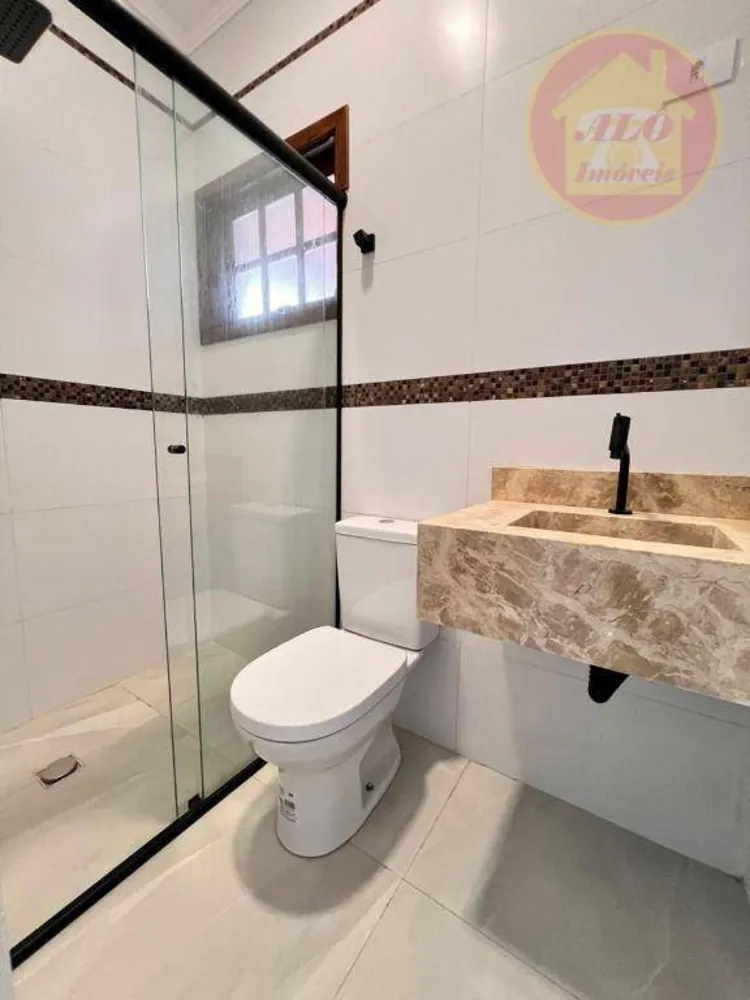 Casa, 2 quartos, 103 m² - Foto 1