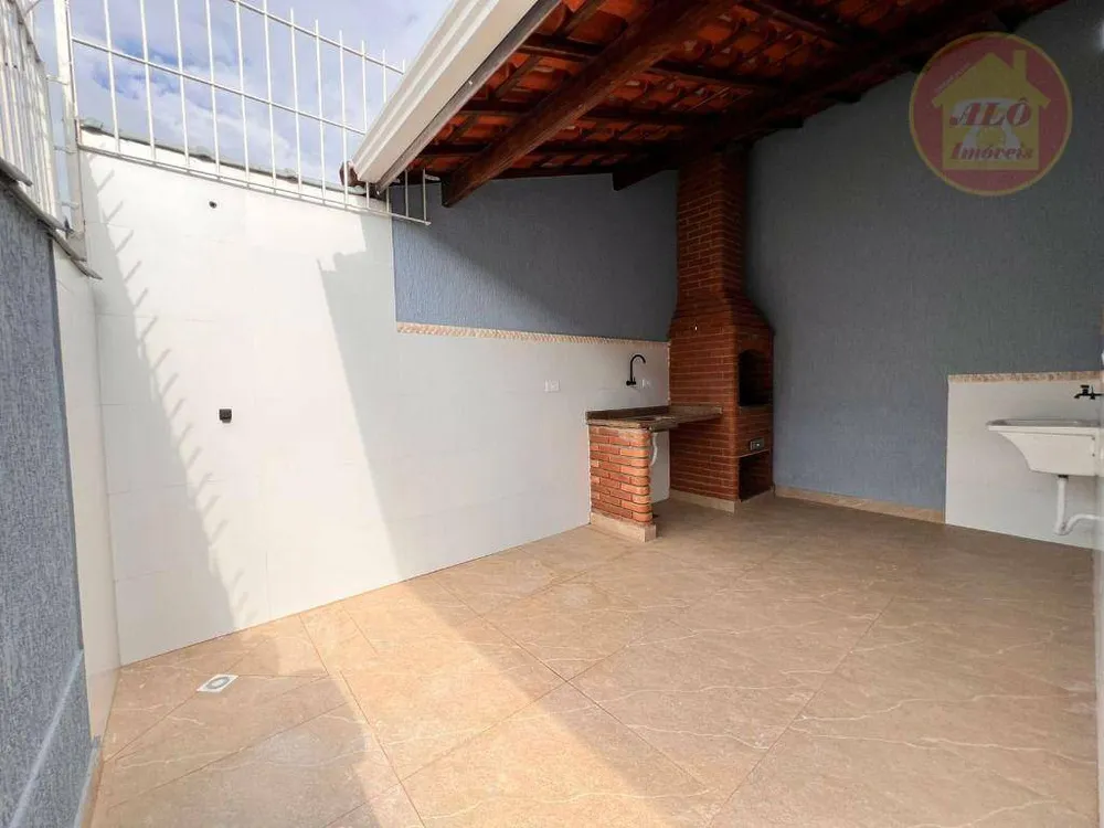 Casa, 2 quartos, 103 m² - Foto 11