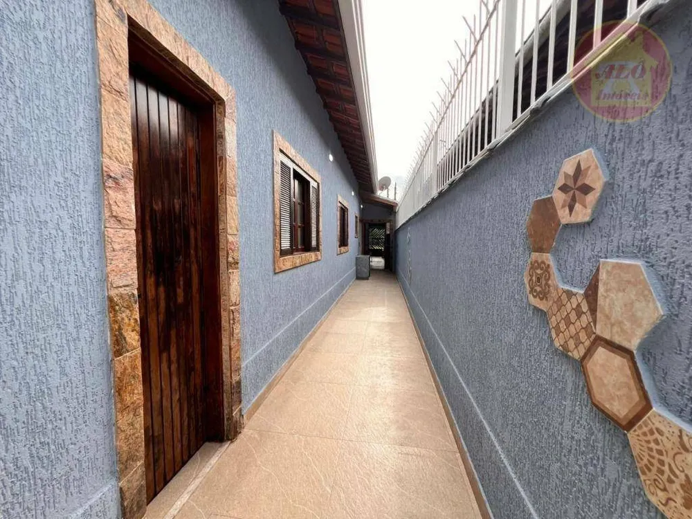 Casa, 2 quartos, 103 m² - Foto 3