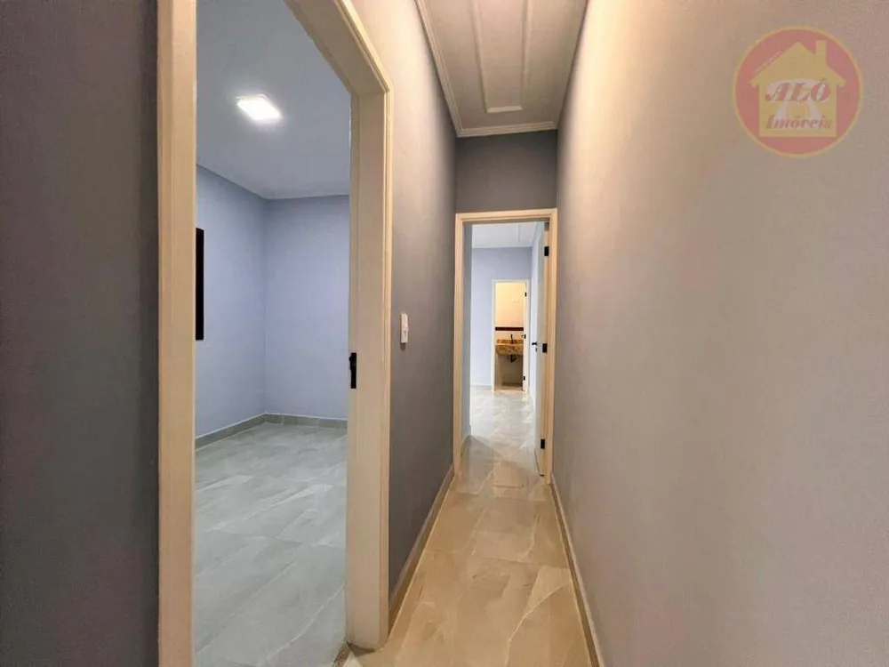 Casa, 2 quartos, 103 m² - Foto 2