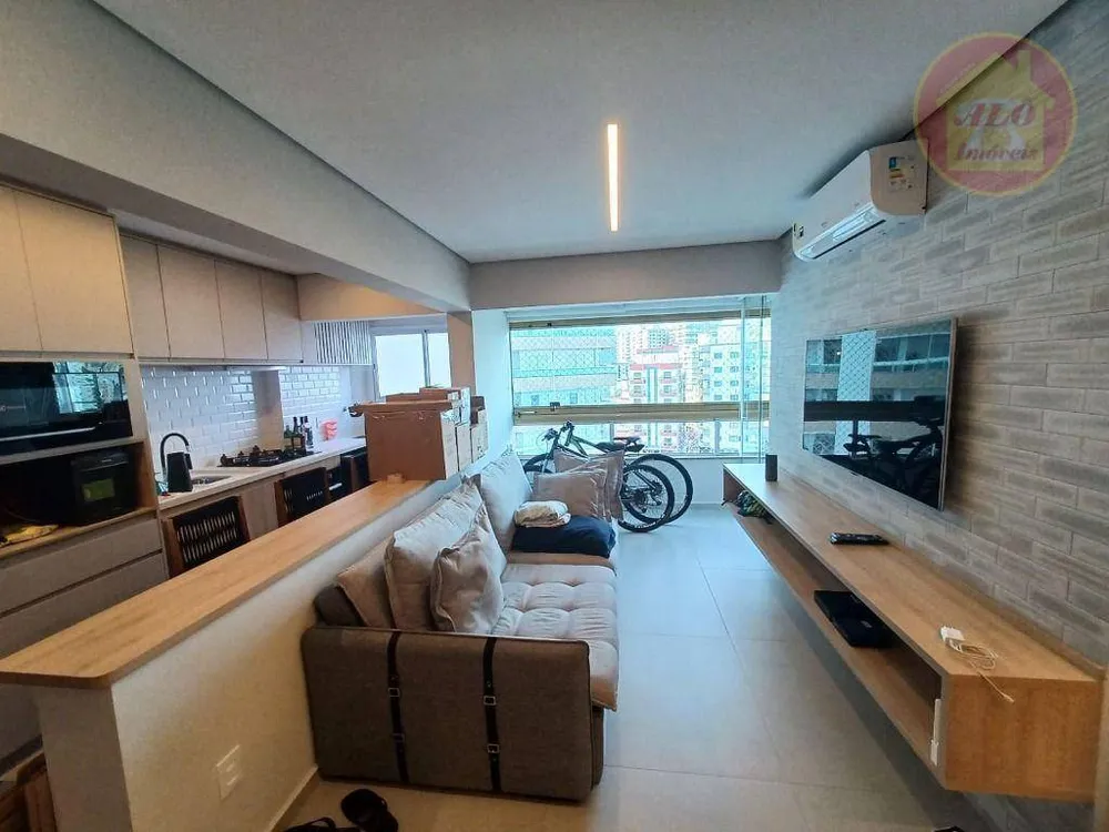 Apartamento, 1 quarto, 49 m² - Foto 11