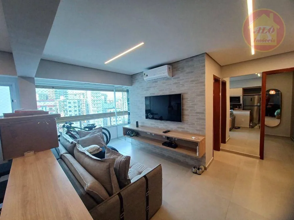 Apartamento, 1 quarto, 49 m² - Foto 3