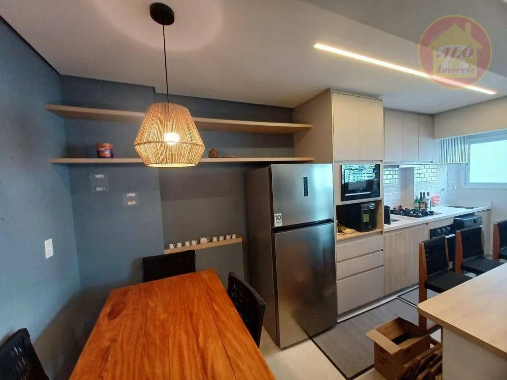 Apartamento, 1 quarto, 49 m² - Foto 4