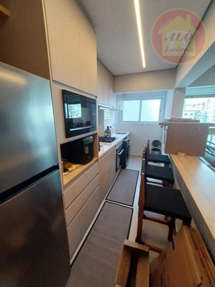 Apartamento, 1 quarto, 49 m² - Foto 12