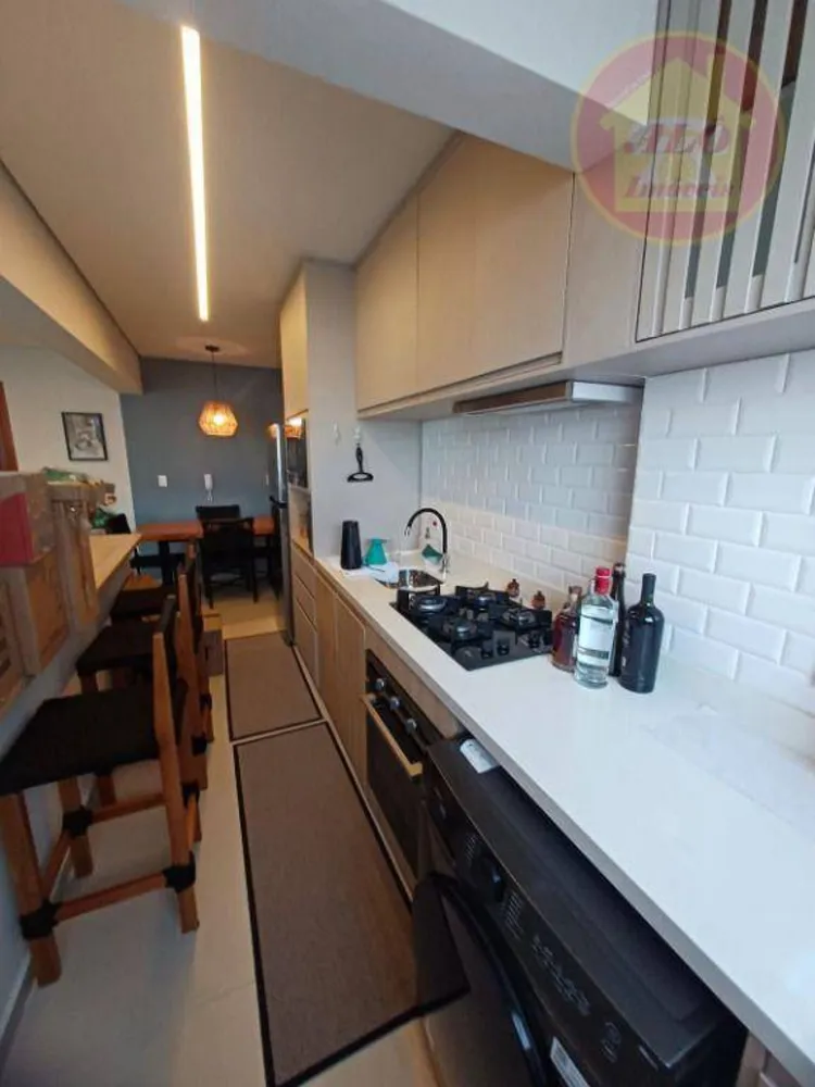 Apartamento, 1 quarto, 49 m² - Foto 9