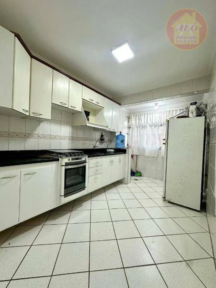 Apartamento, 1 quarto, 41 m² - Foto 6