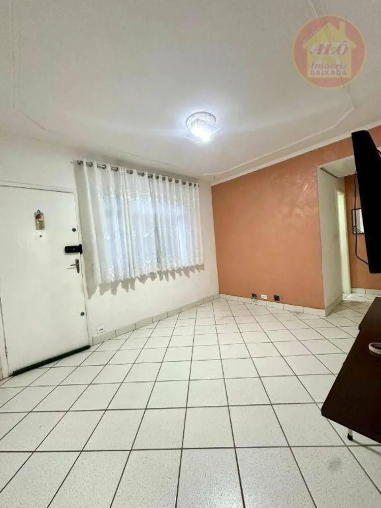 Apartamento, 1 quarto, 41 m² - Foto 3