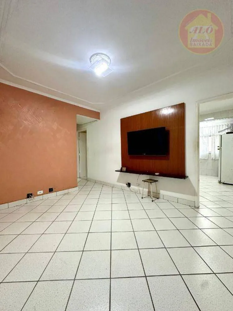 Apartamento, 1 quarto, 41 m² - Foto 2
