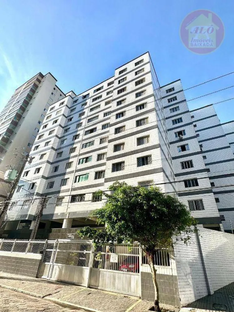 Apartamento, 1 quarto, 41 m² - Foto 1