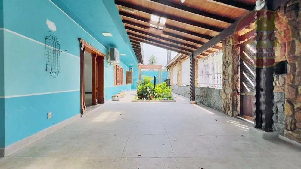 Casa, 3 quartos, 250 m² - Foto 16