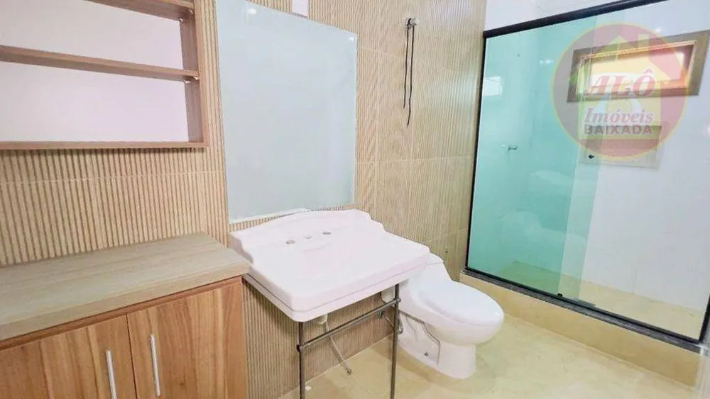 Casa, 3 quartos, 250 m² - Foto 8