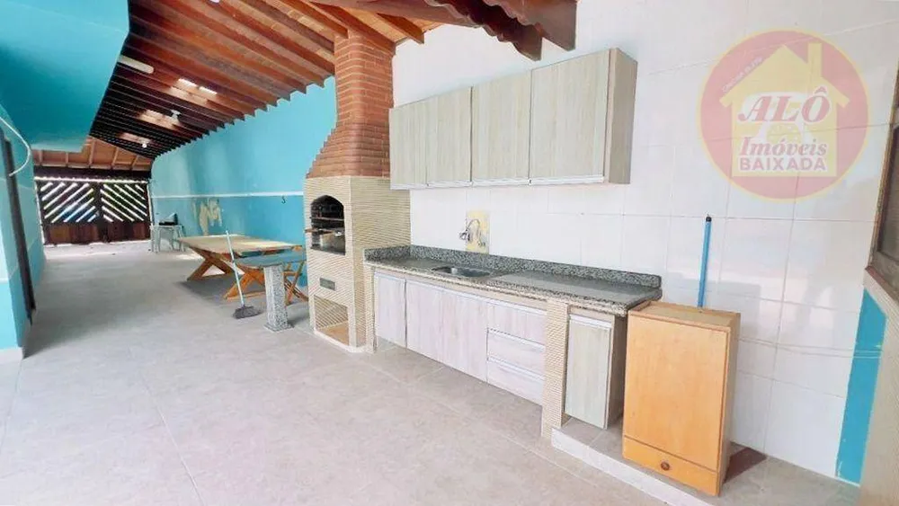 Casa, 3 quartos, 250 m² - Foto 3