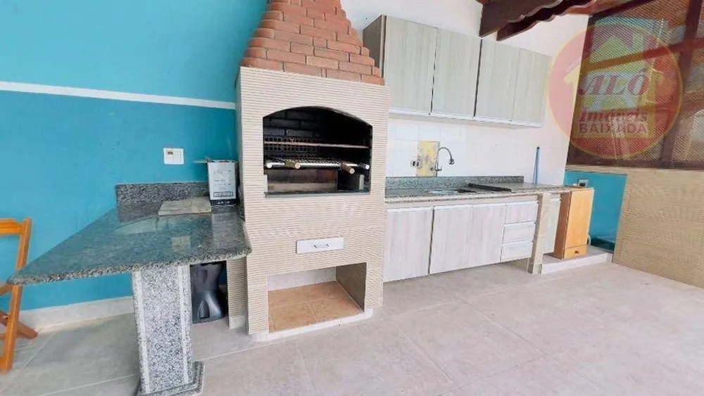 Casa, 3 quartos, 250 m² - Foto 6